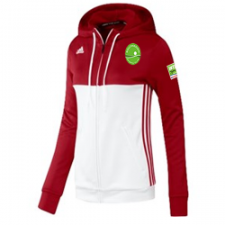 Southdown Ladies Squash Hoody 